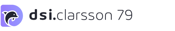 Dsi. Clarsson 79 – dsimobility Logo